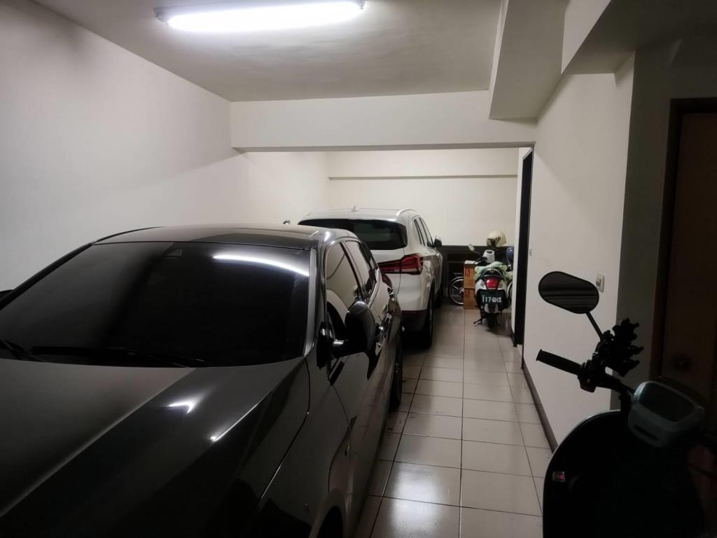 低公設復旦中學雙車位花園稀缺美別墅