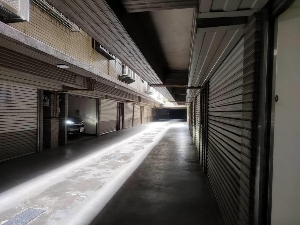 低公設復旦中學雙車位花園稀缺美別墅