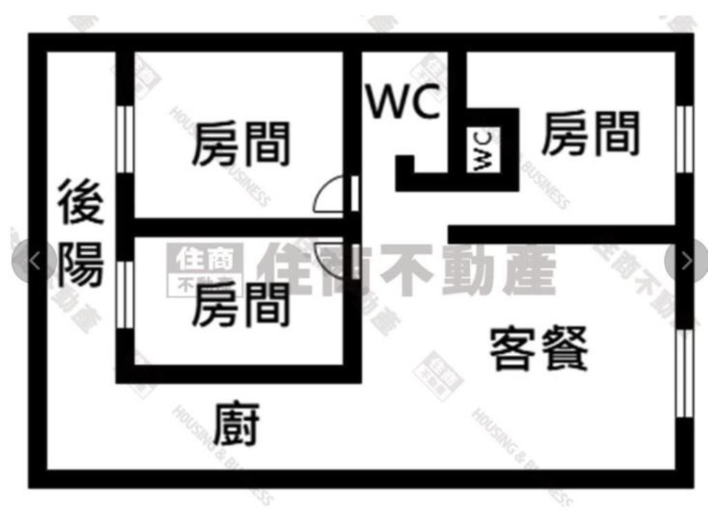 【向陽團隊】瑞梅國小全新整理電梯三房
