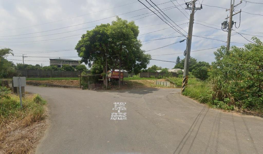 【向陽團隊】楊湖路便宜農地