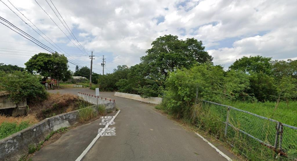 【向陽團隊】楊湖路便宜農地