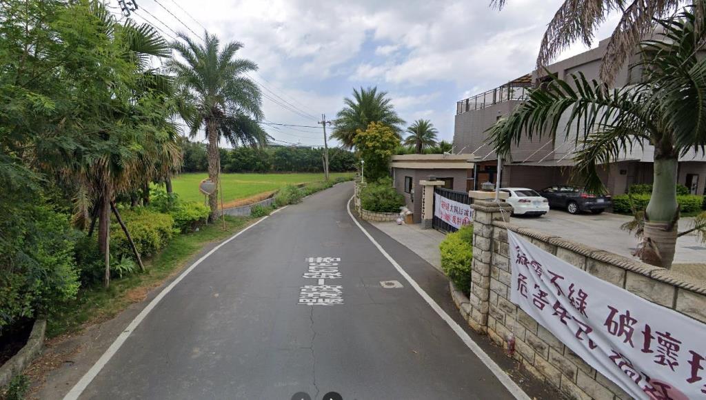 【向陽團隊】楊湖路便宜農地