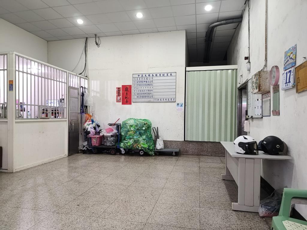 【向陽團隊】中壢威尼斯電梯1+1大套房