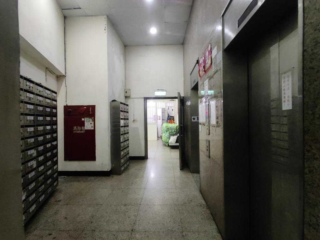 【向陽團隊】中壢威尼斯電梯1+1大套房