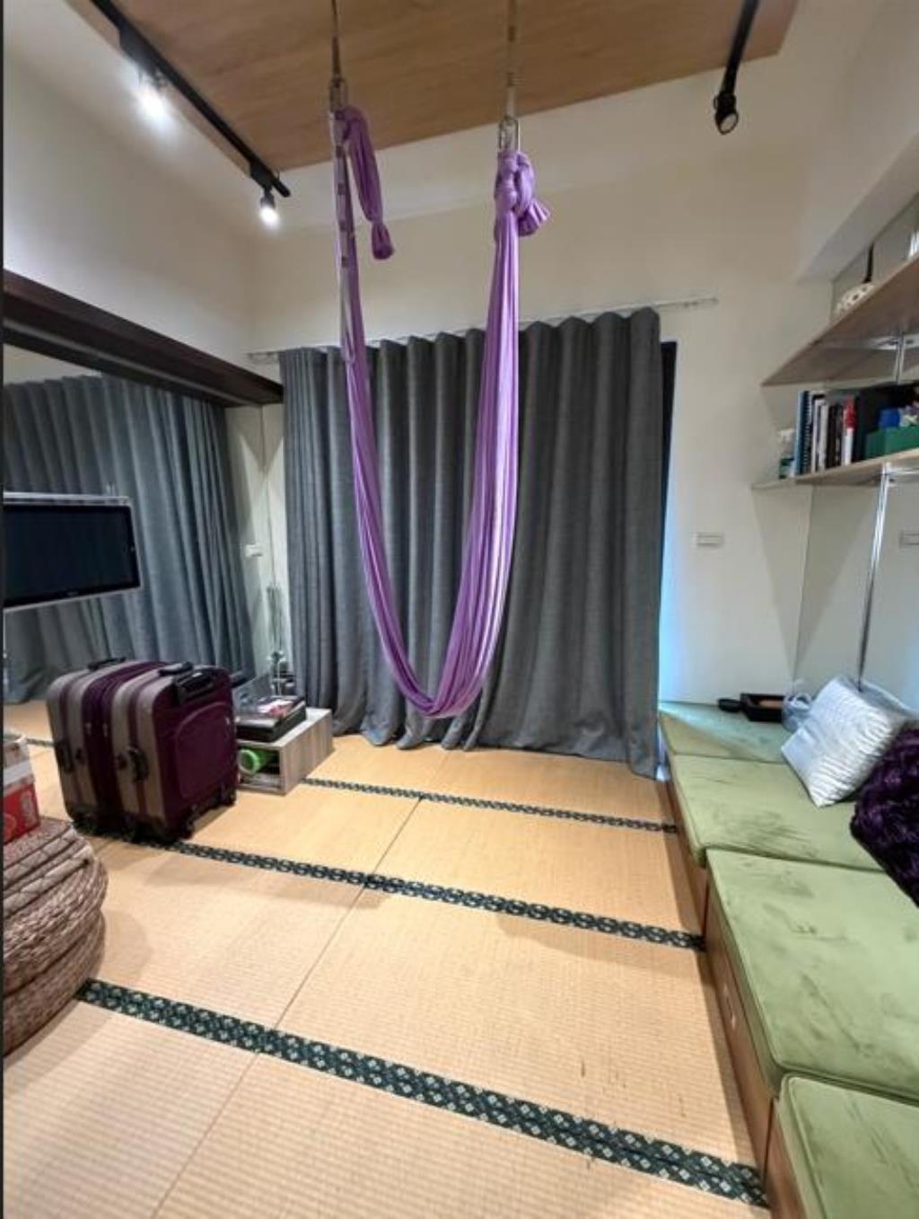 【向陽團隊】新豐一號3房車