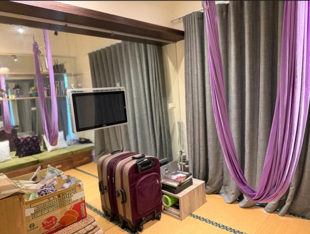 【向陽團隊】新豐一號3房車