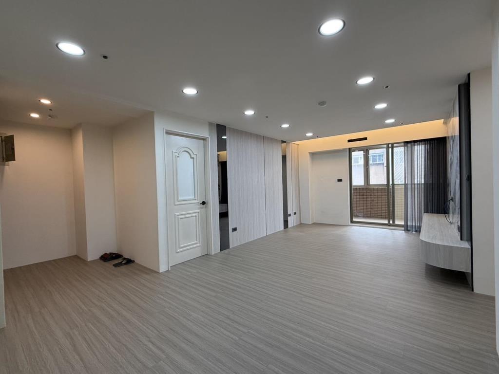 【向陽團隊】楊梅文化街大樓