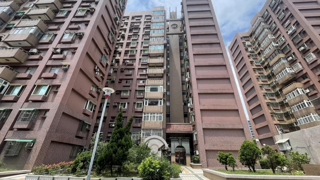 【向陽團隊】楊梅文化街大樓