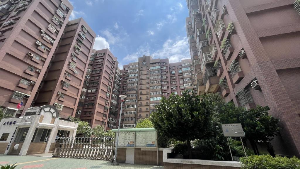 【向陽團隊】楊梅文化街大樓