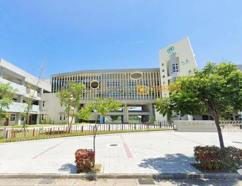 【向陽】青埔A18潤隆國家大院精美二房車
