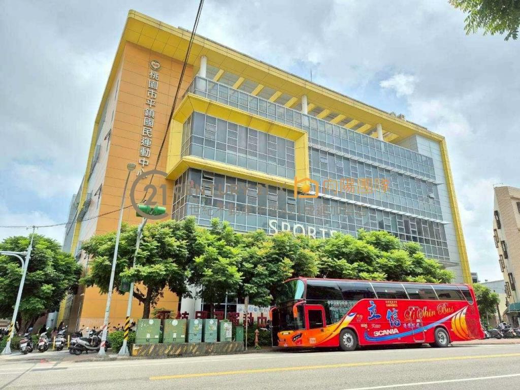 【向陽團隊】學區附建照方正建地