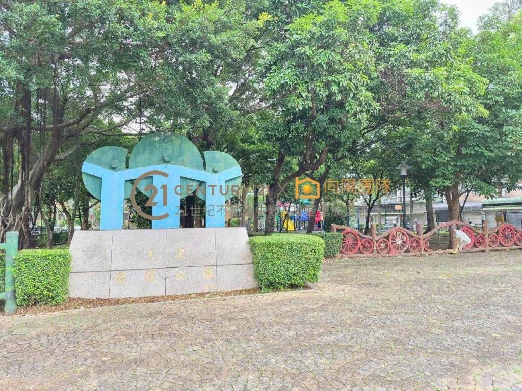 【向陽團隊】學區附建照方正建地