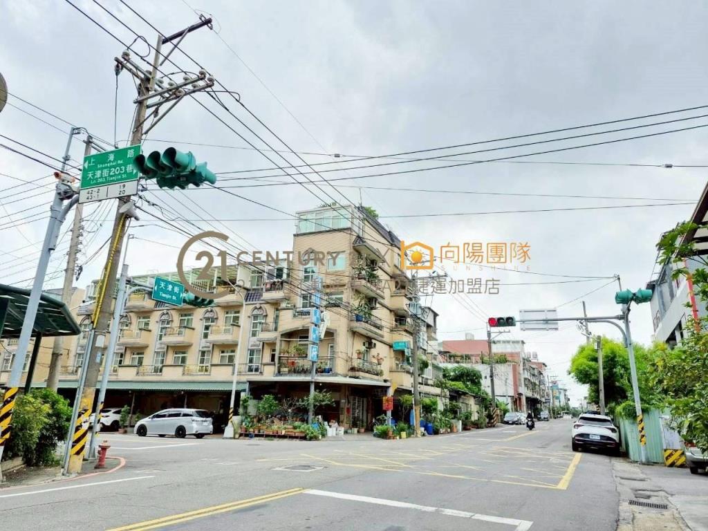 【向陽團隊】學區附建照方正建地
