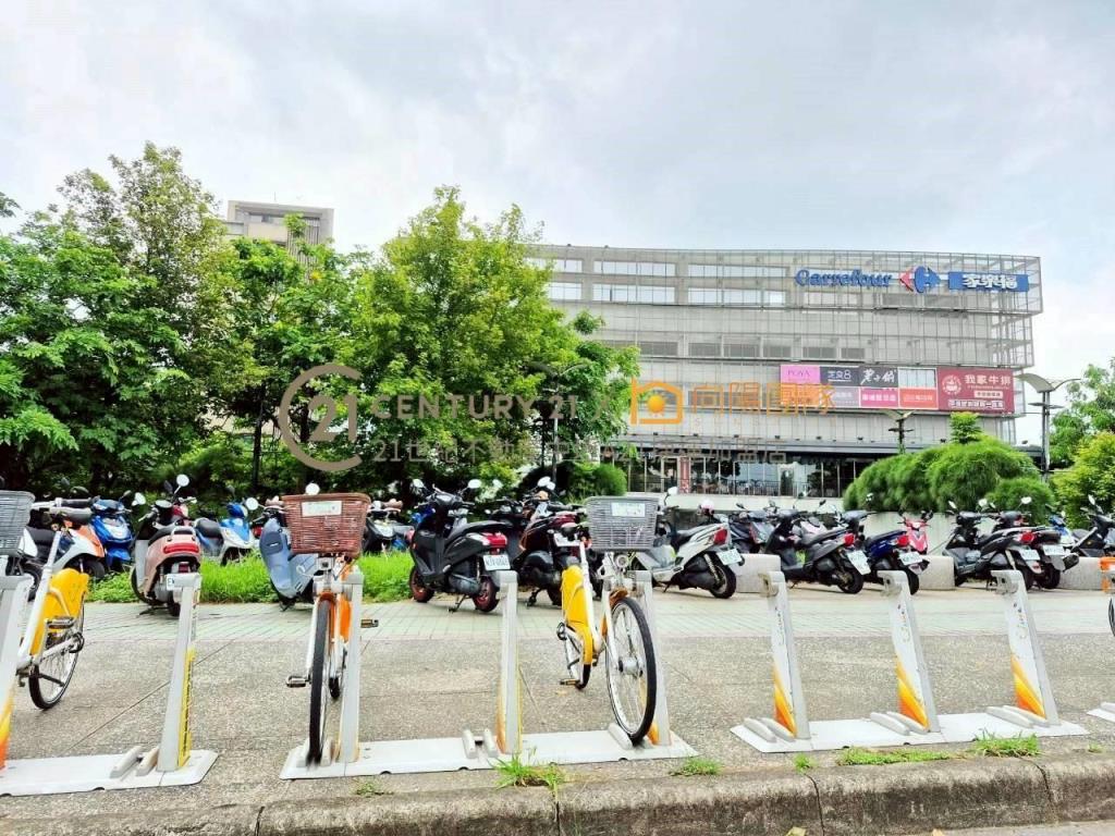 【向陽團隊】學區附建照方正建地