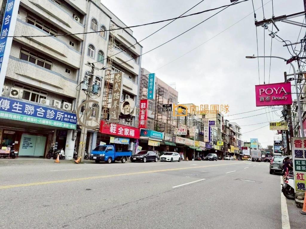 【向陽團隊】學區附建照方正建地