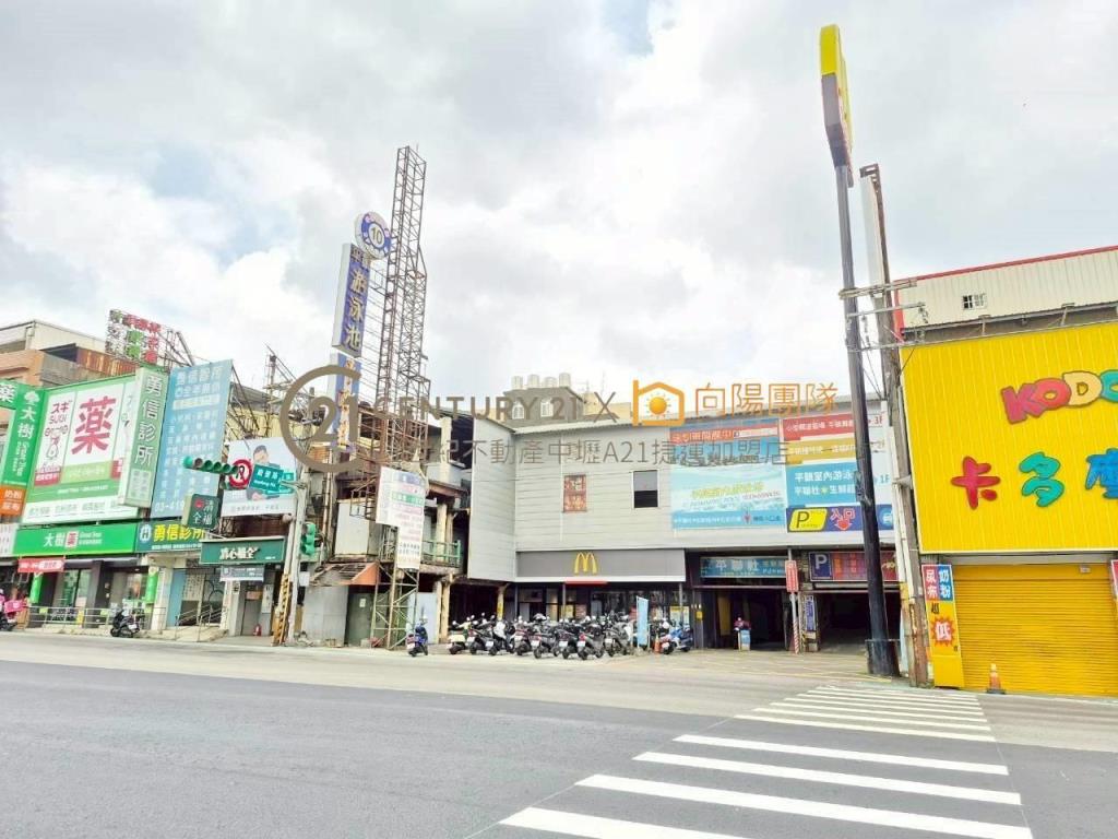【向陽團隊】學區附建照方正建地