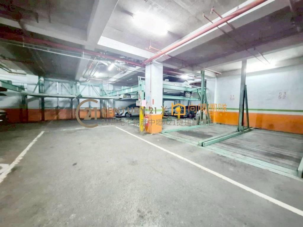【向陽團隊】  文化商圈華廈3+1房車