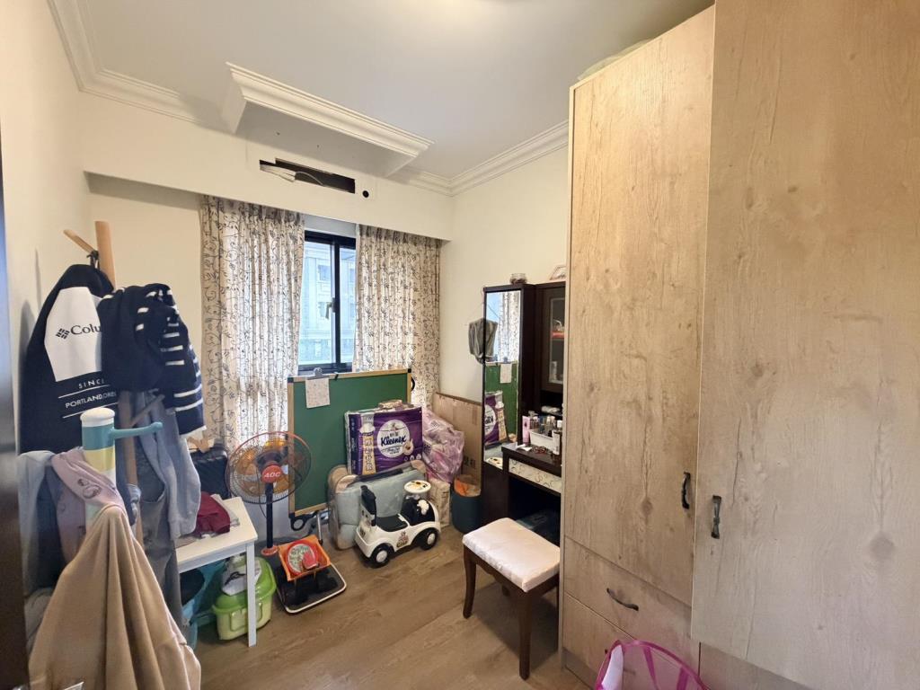 【向陽團隊】過嶺大清哈佛大露台三房車