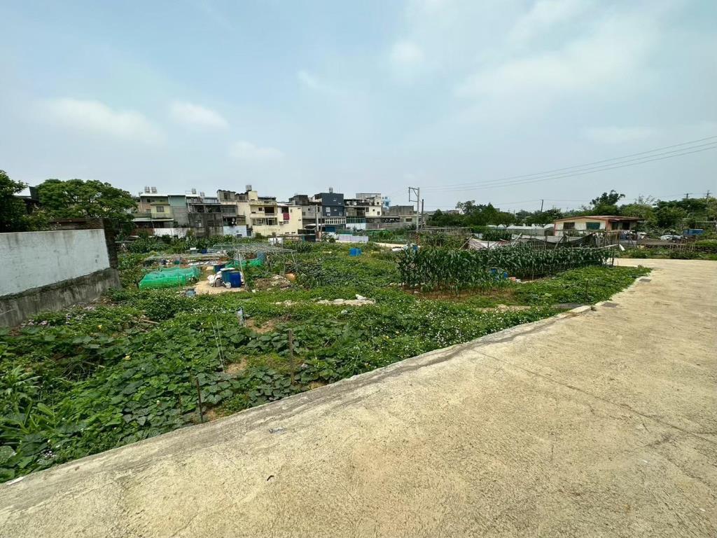 【向陽團隊】平鎮區平南國中都內農