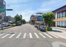 【向陽團隊】平鎮肯德基雙面路建地