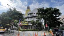 【向陽團隊】自強國中店面vs23間套房
