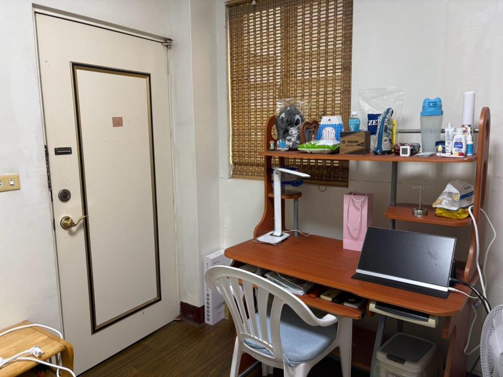 【向陽團隊】自強國中店面vs23間套房
