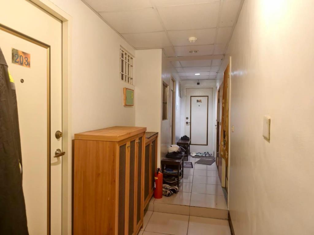 【向陽團隊】自強國中店面vs23間套房