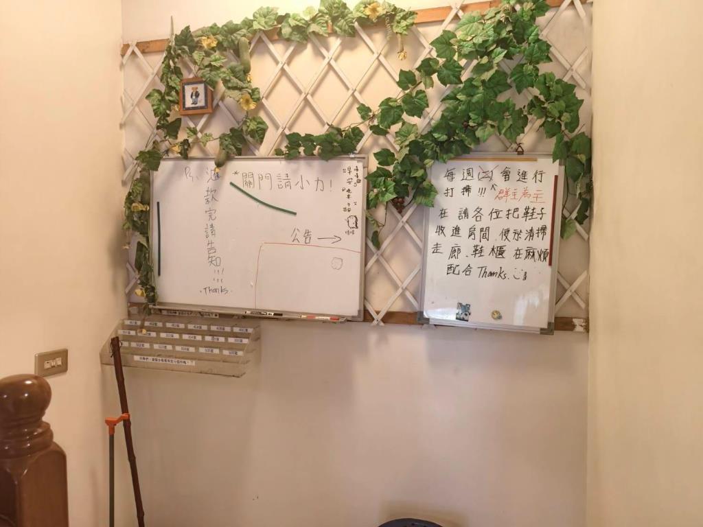 【向陽團隊】自強國中店面vs23間套房