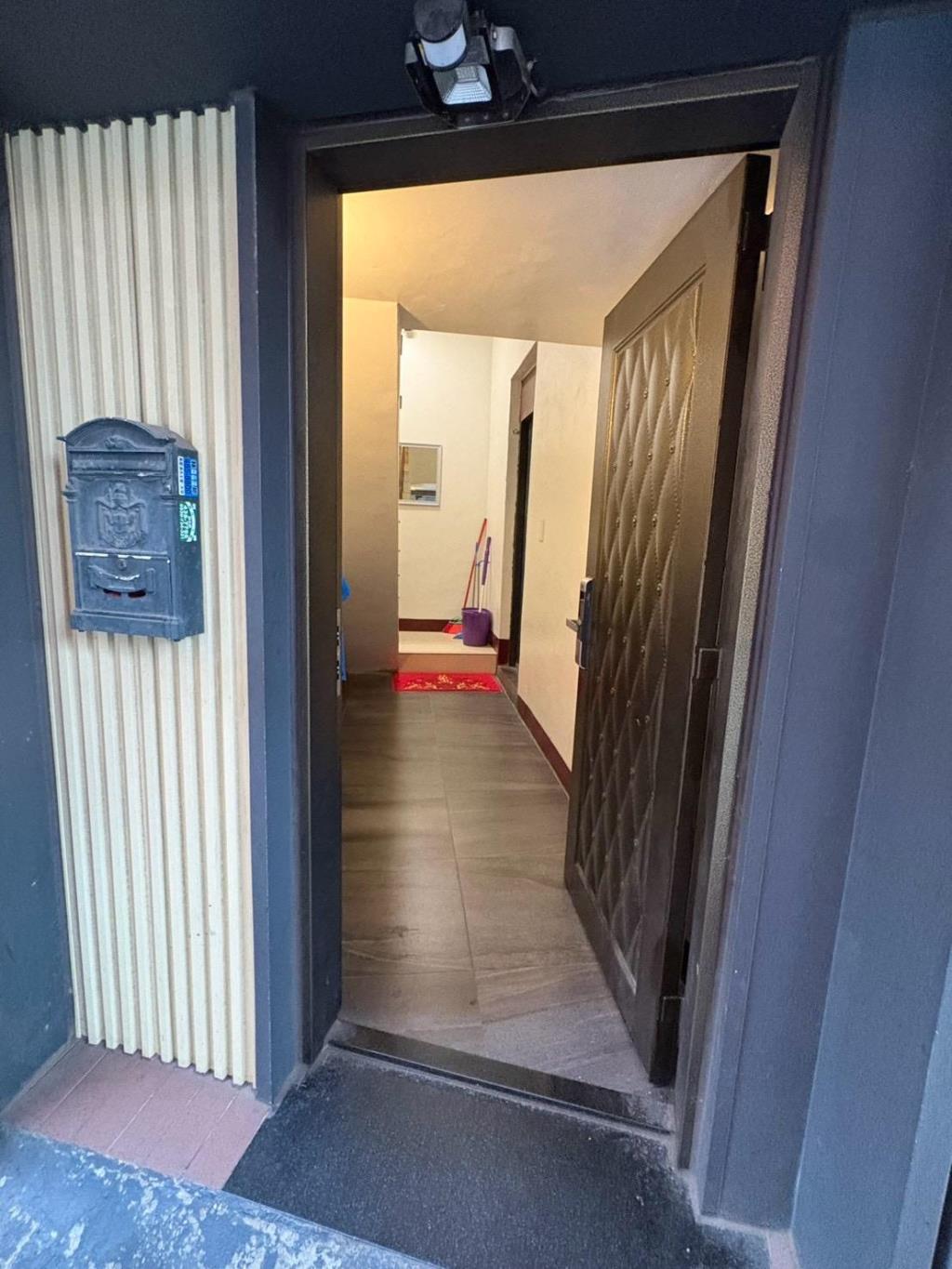【向陽團隊】自強國中店面vs23間套房