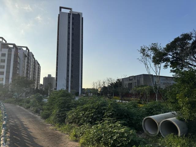 【向陽團隊】埔心 星巴克建地