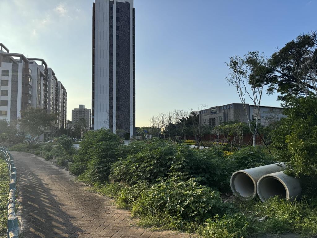 【向陽團隊】埔心 星巴克建地