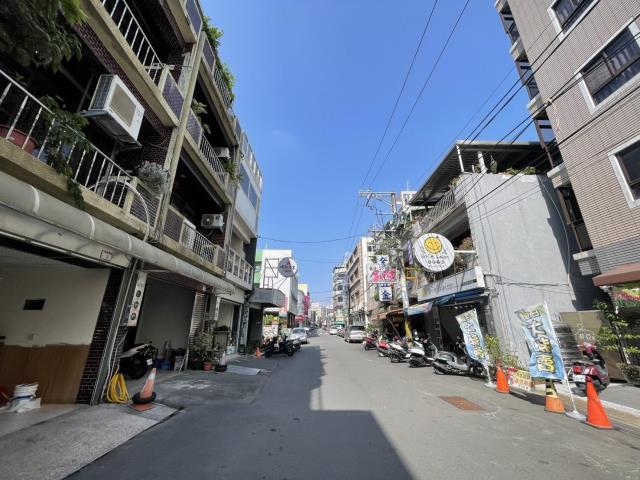 【向陽團隊】內壢忠孝商圈旁店面