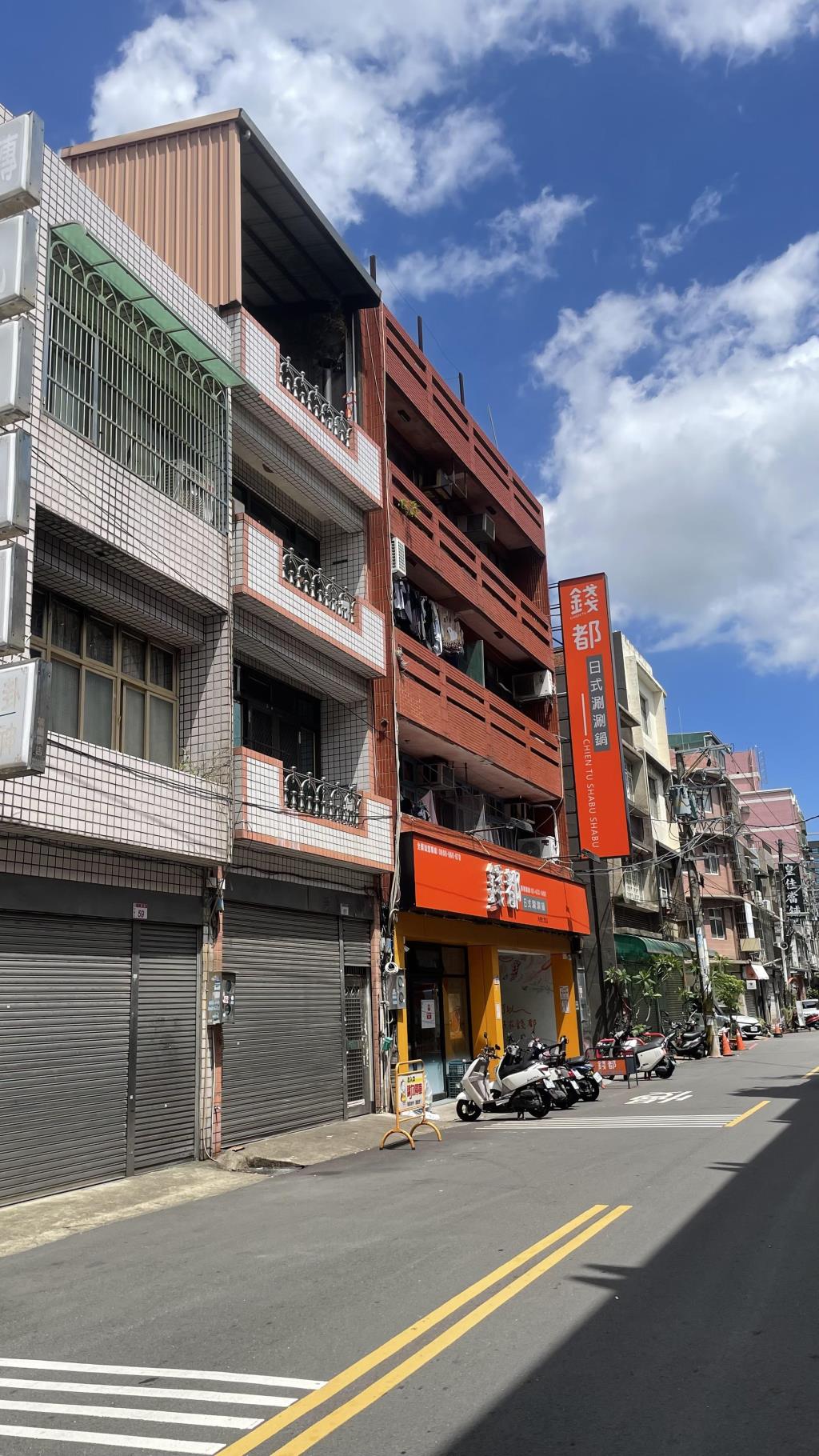 【向陽團隊】內壢忠孝商圈旁店面