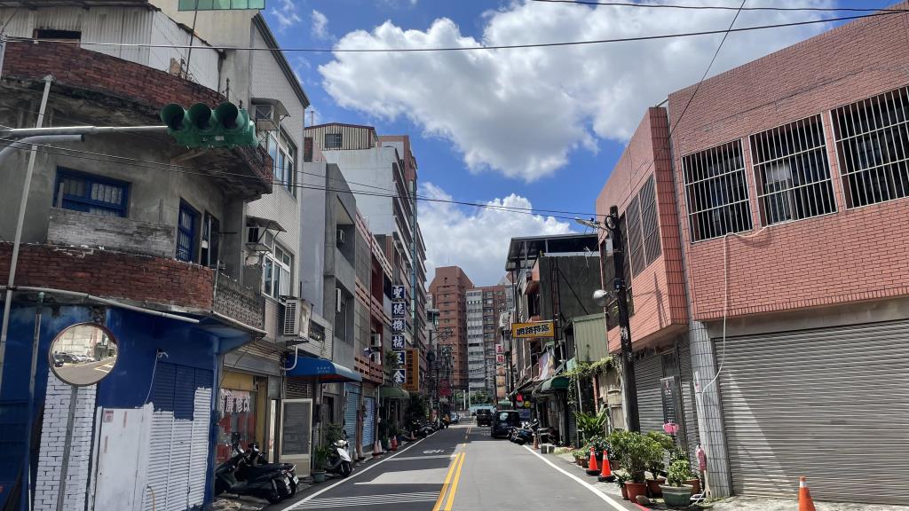 【向陽團隊】內壢忠孝商圈旁店面