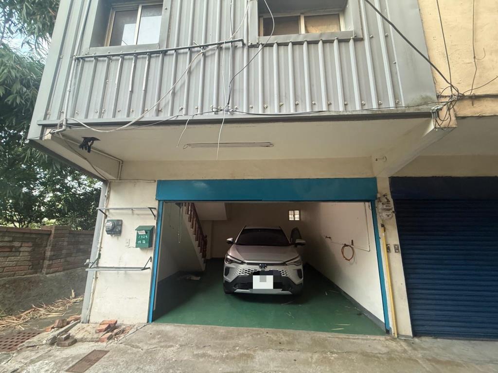 【向陽團隊】苗栗市區稀有山景邊間透天