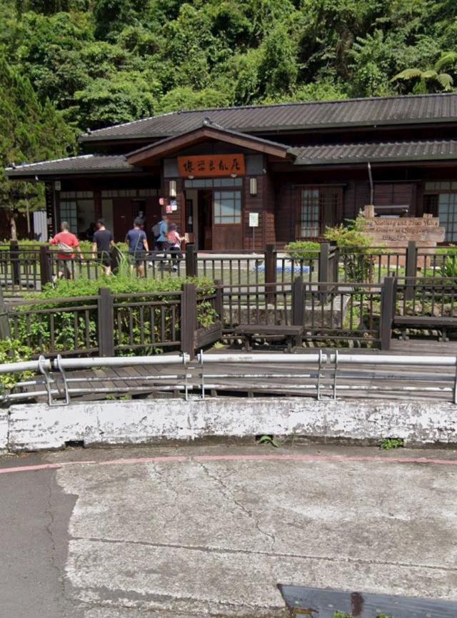 【向陽團隊】五峰張學良故居便宜農地