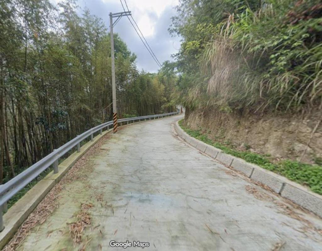【向陽團隊】五峰張學良故居便宜農地