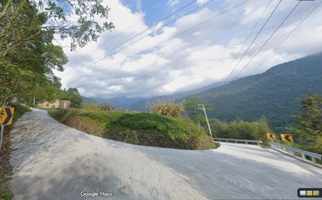 【向陽團隊】五峰張學良故居便宜農地