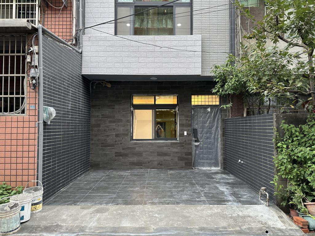 【向陽團隊】龍宮街美透天