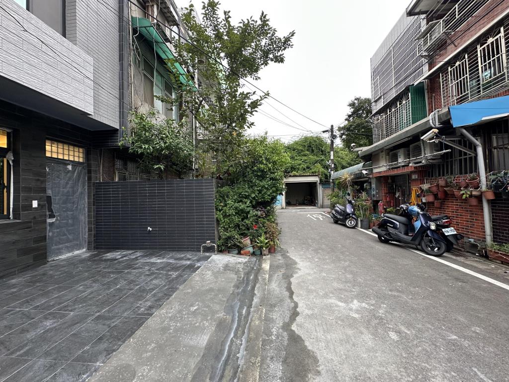 【向陽團隊】龍宮街美透天