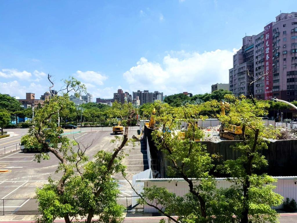 【向陽】桃園小檜溪2房+車(雙衛浴)