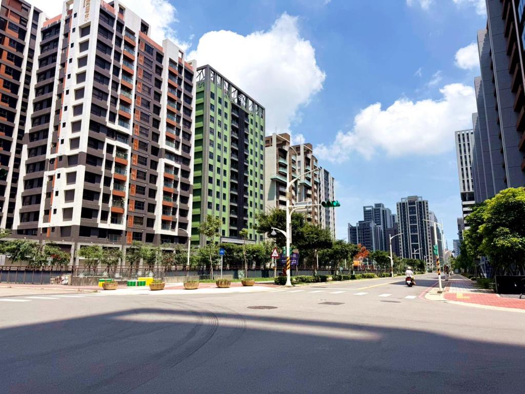 【向陽】桃園小檜溪2房+車(雙衛浴)