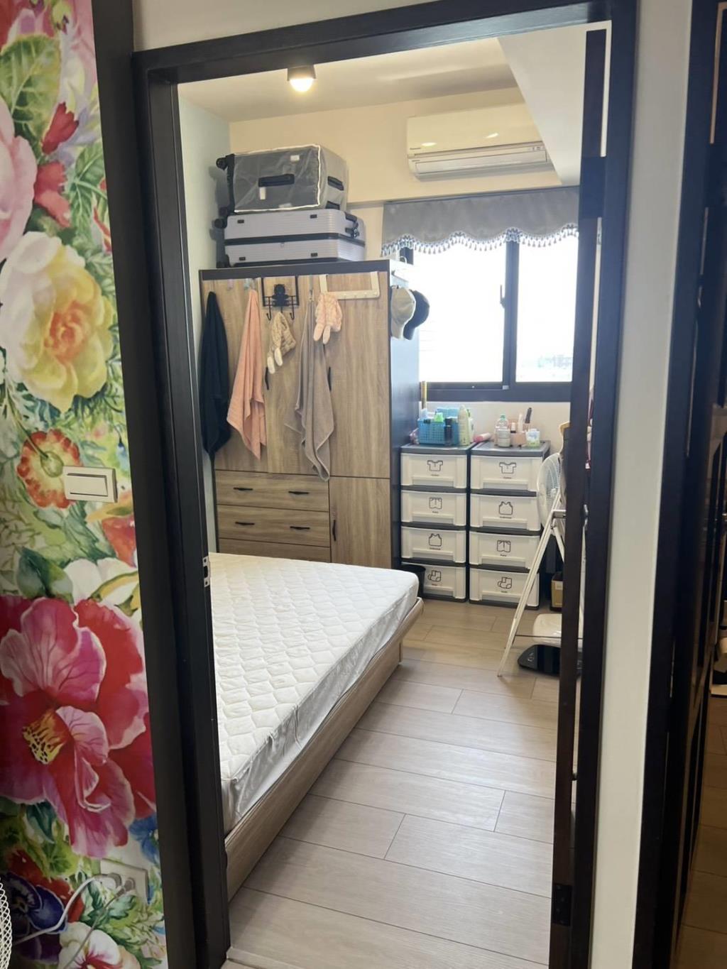 【向陽團隊】八德高樓層景觀三房平車