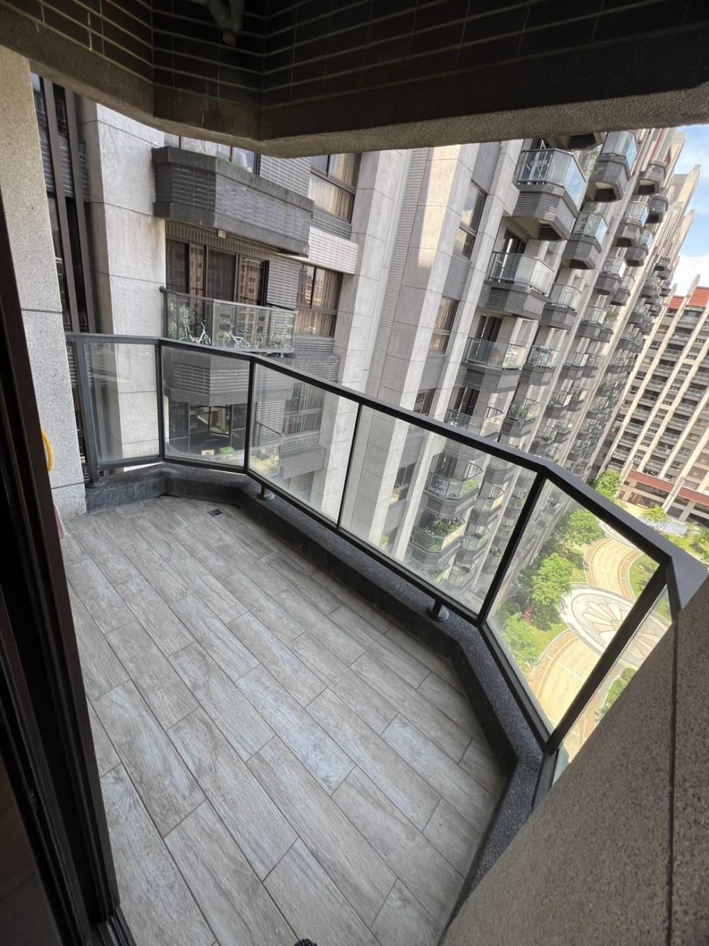 【向陽團隊】八德高樓層景觀三房平車