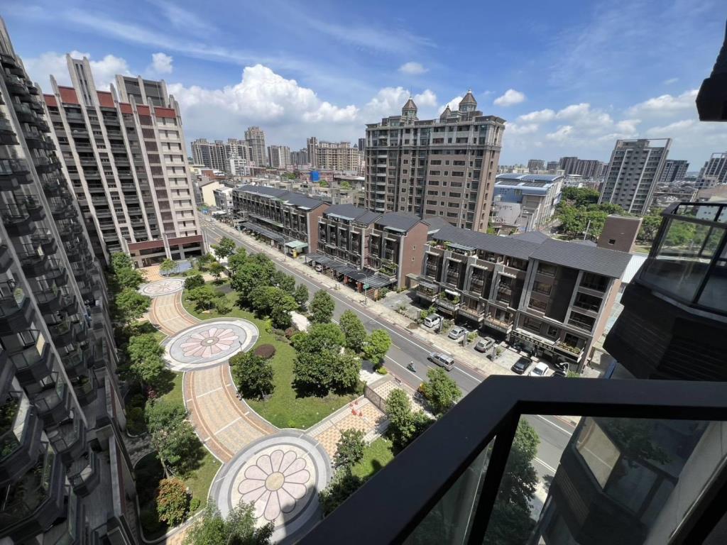 【向陽團隊】八德高樓層景觀三房平車