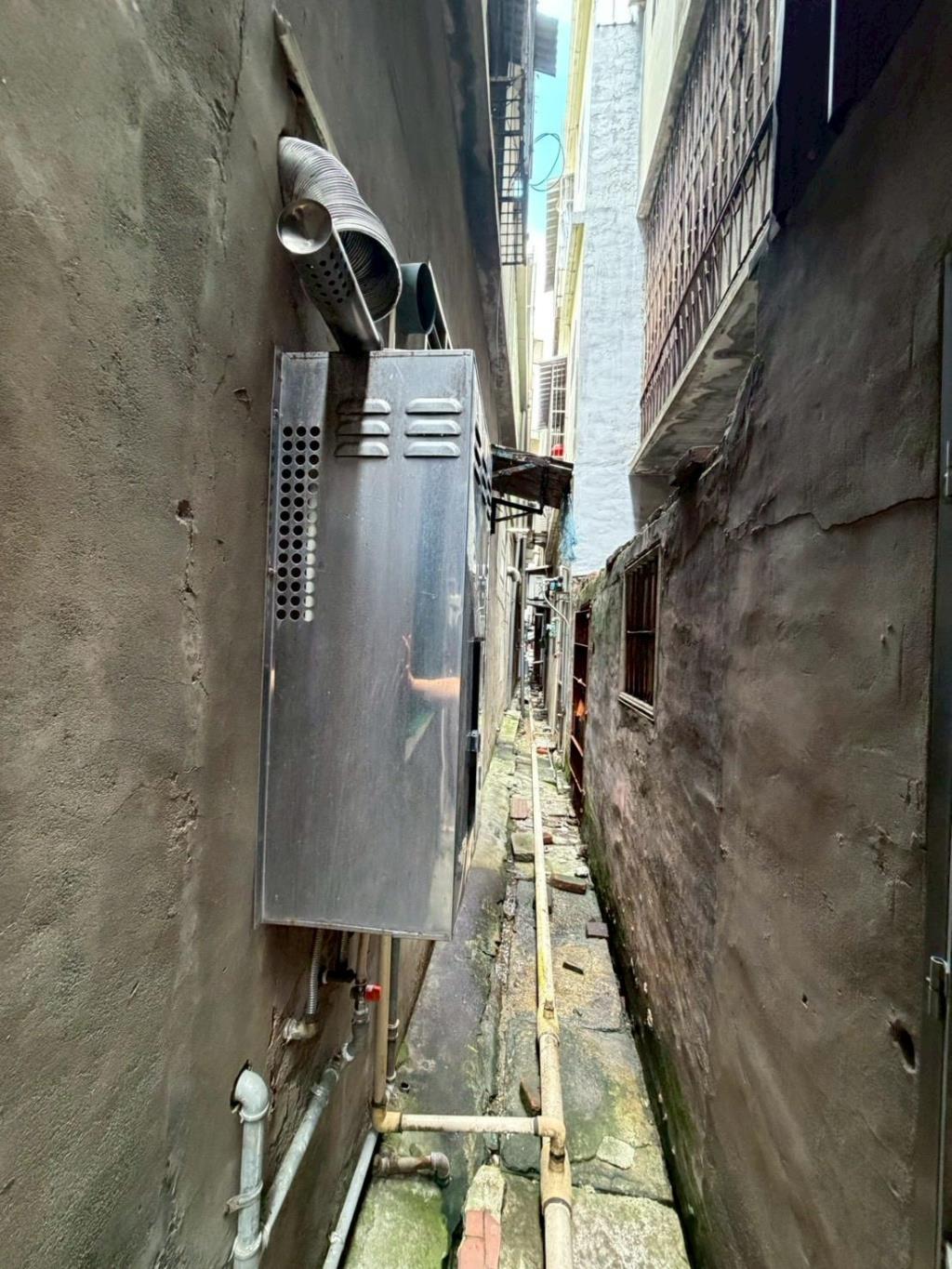 【向陽團隊】新明國中透天