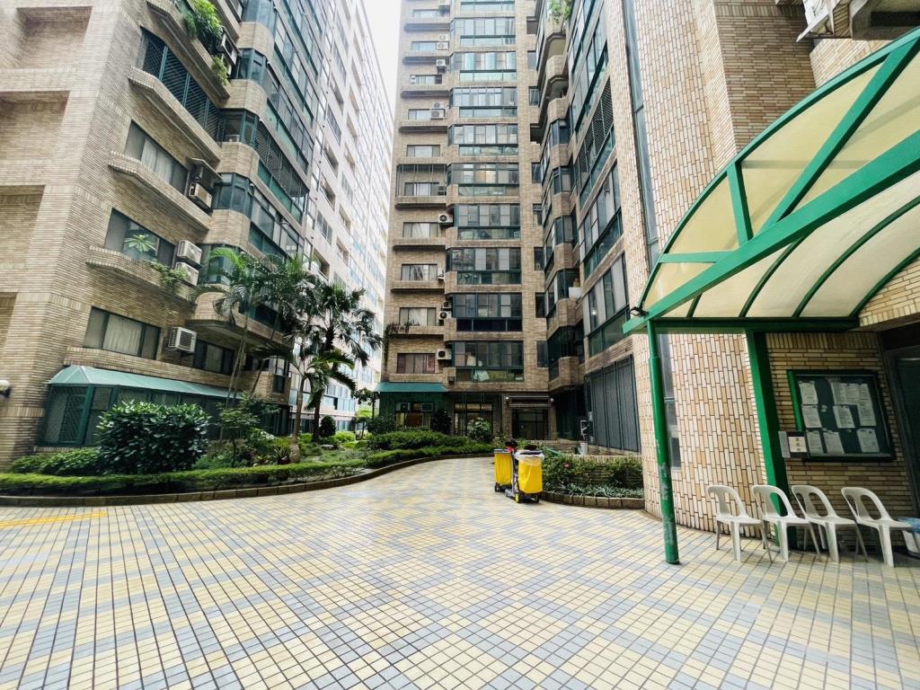 【向陽】內壢環中愛樂大四房+平面車