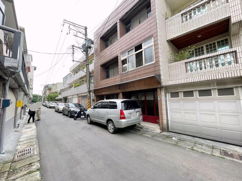 【向陽團隊】中壢交流道大面寬透天