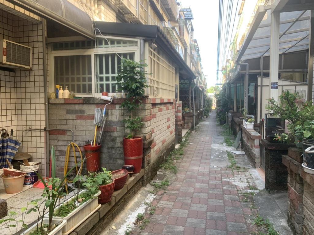 【向陽團隊】平鎮吉祥社區透天