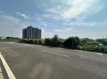 【向陽】觀音第三單元重劃區臨路方正建地